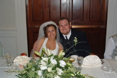 Alisha & Paul Marklund\'s Wedding, 2005