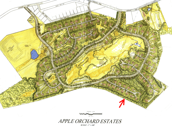 Apple Orchard Estates